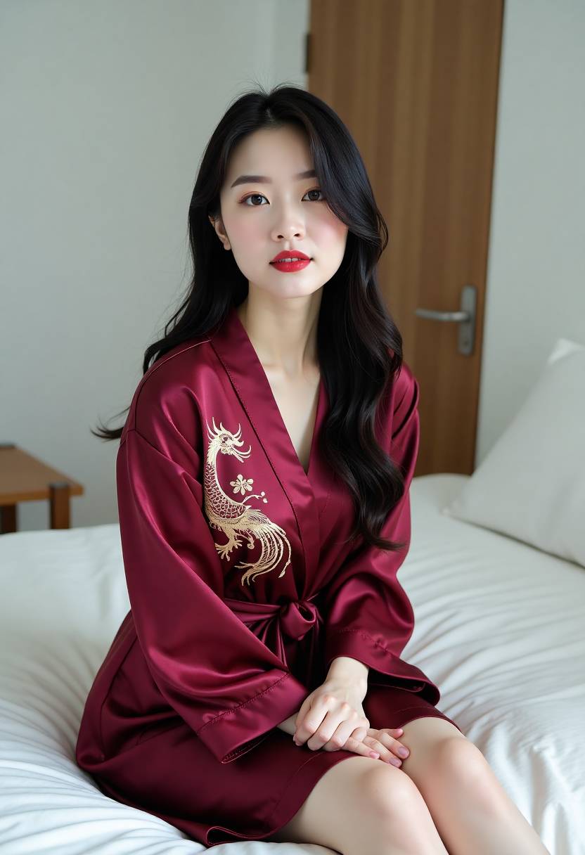 象群过境