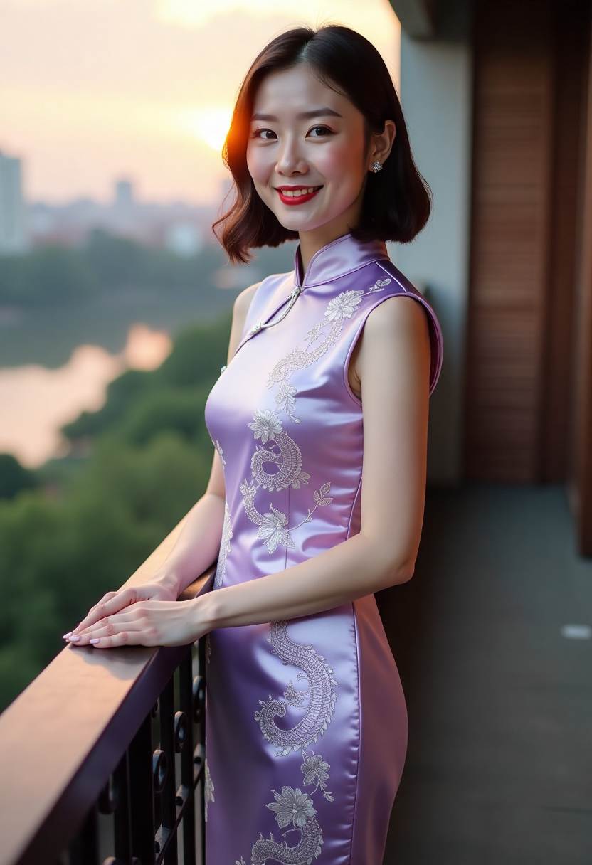 象群过境