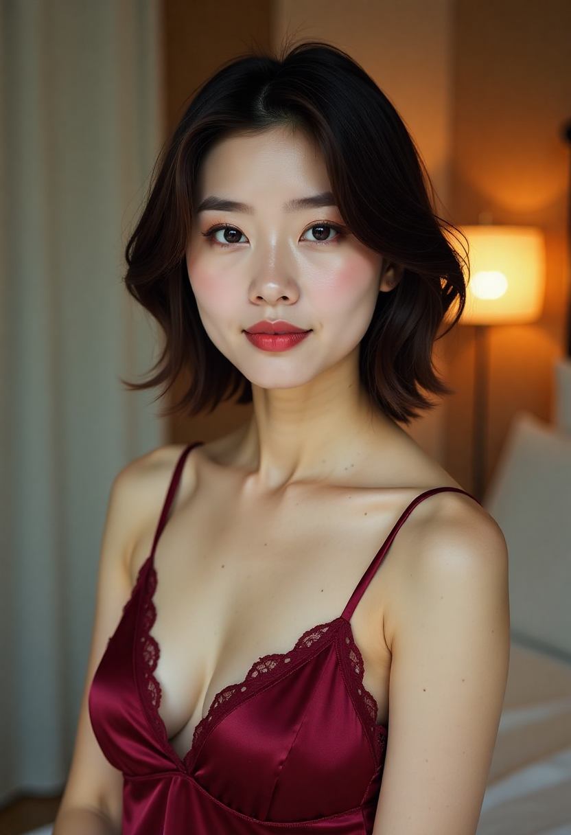 夜行兽语