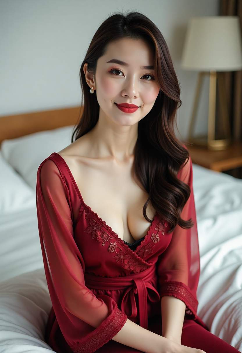 狼群围城