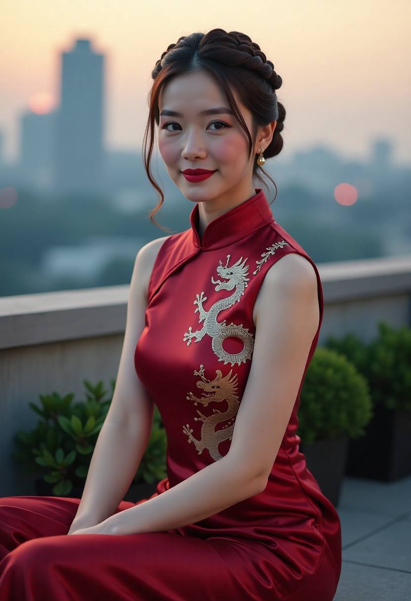 熊出没的山谷